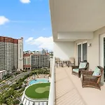 The Happy Place At Laketown Wharf #1324 By Nautical Properties