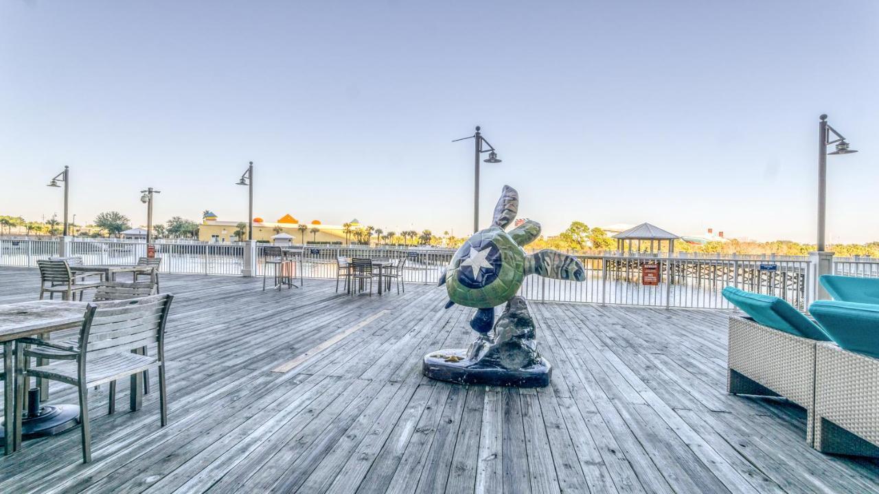 Holiday home The Happy Place At Laketown Wharf #1324 By Nautical *