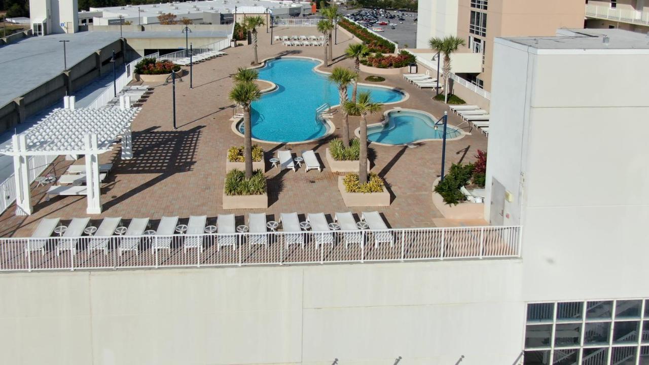 The Happy Place At Laketown Wharf #1324 By Nautical