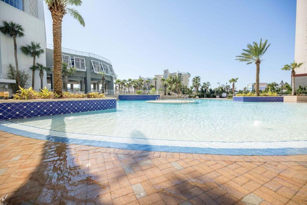 The Happy Place At Laketown Wharf #1324 By Nautical Holiday home