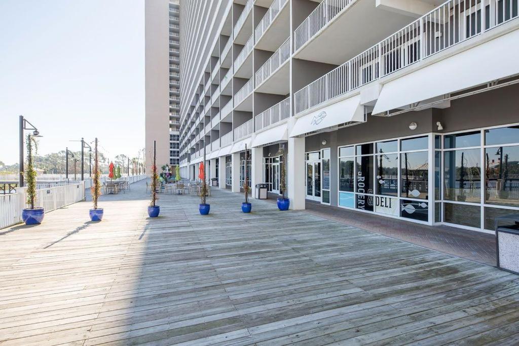 The Happy Place At Laketown Wharf #1324 By Nautical *