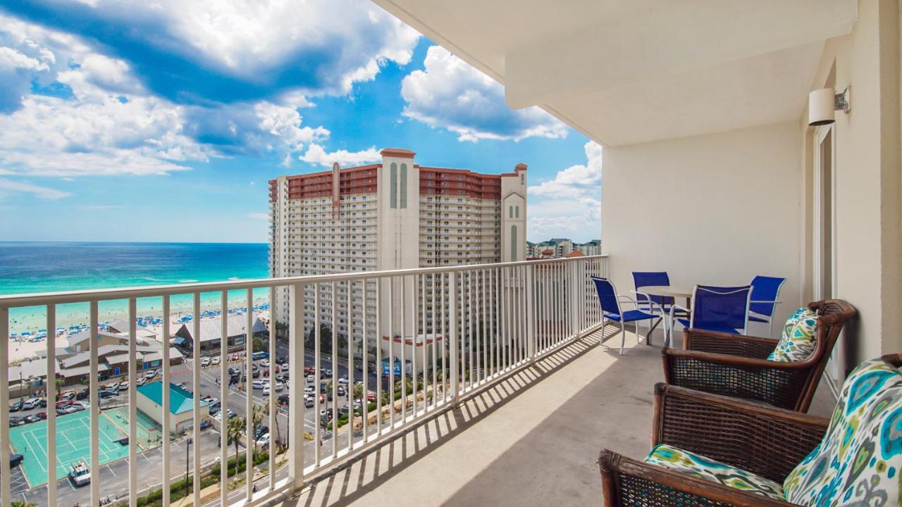 Holiday home The Happy Place At Laketown Wharf #1324 By Nautical Panama City Beach