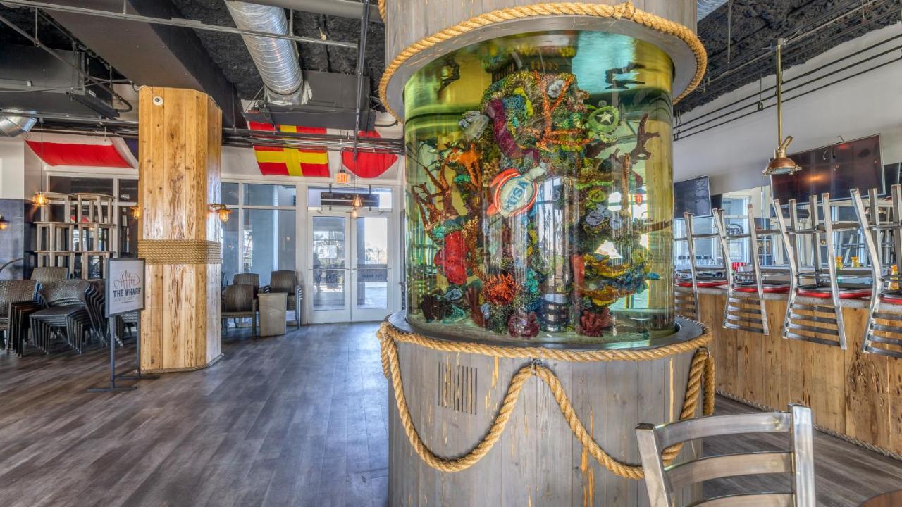 The Happy Place At Laketown Wharf #1324 By Nautical Holiday home Panama City Beach