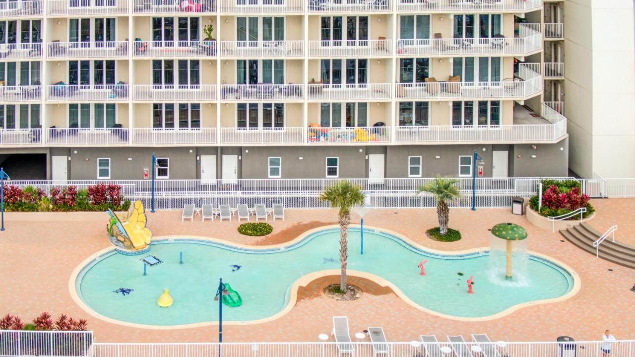 Holiday home The Happy Place At Laketown Wharf #1324 By Nautical