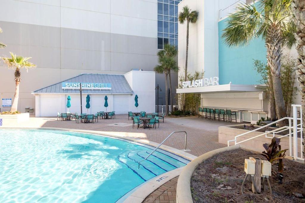 The Happy Place At Laketown Wharf #1324 By Nautical