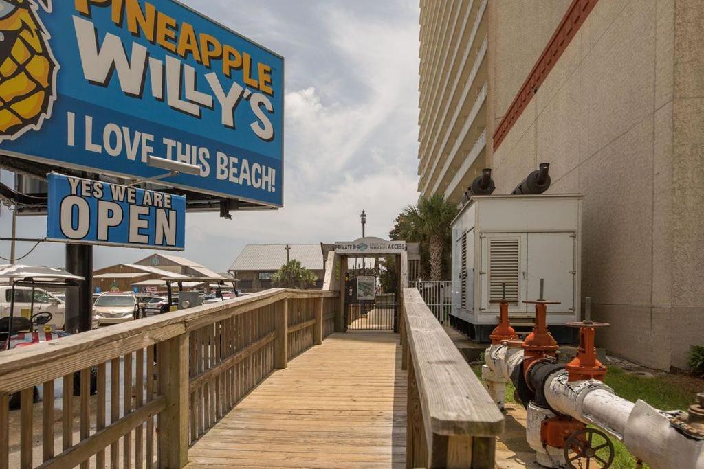 The Happy Place At Laketown Wharf #1324 By Nautical *