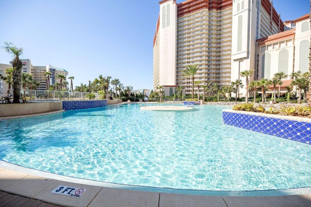 The Happy Place At Laketown Wharf #1324 By Nautical