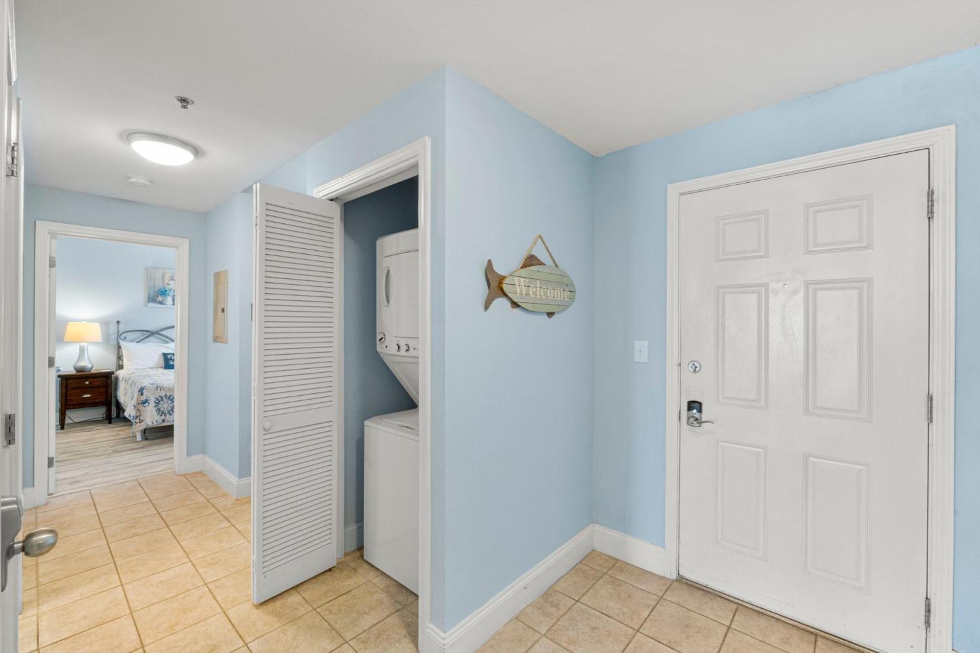 The Happy Place At Laketown Wharf #1324 By Nautical