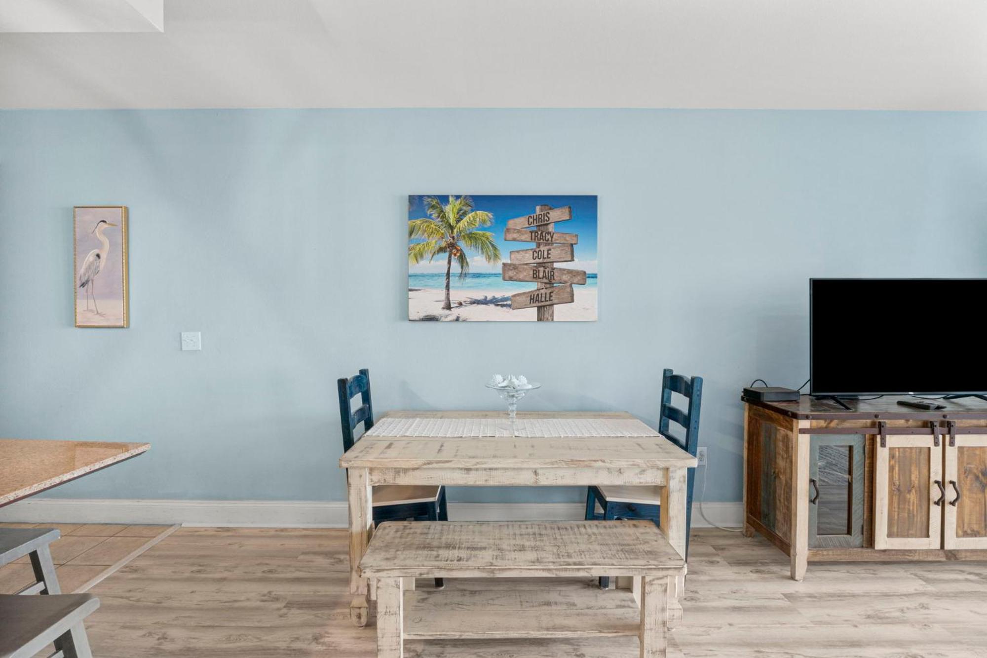 Holiday home The Happy Place At Laketown Wharf #1324 By Nautical *
