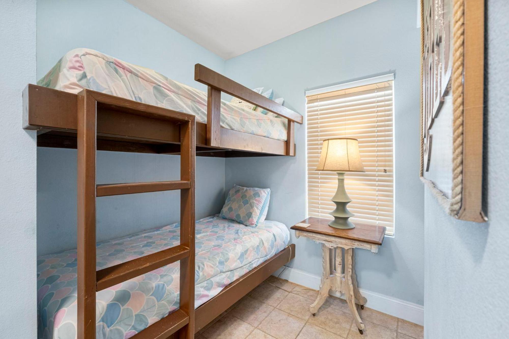 The Happy Place At Laketown Wharf #1324 By Nautical Panama City Beach